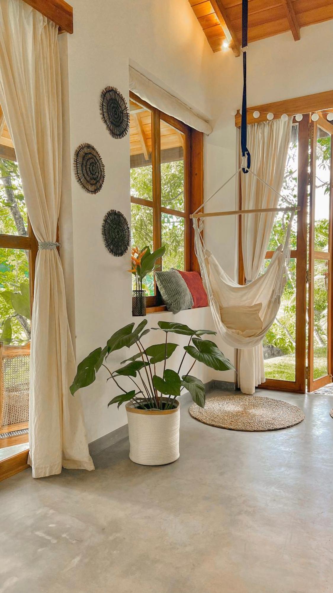 The Jungle Loft 갈레 외부 사진
