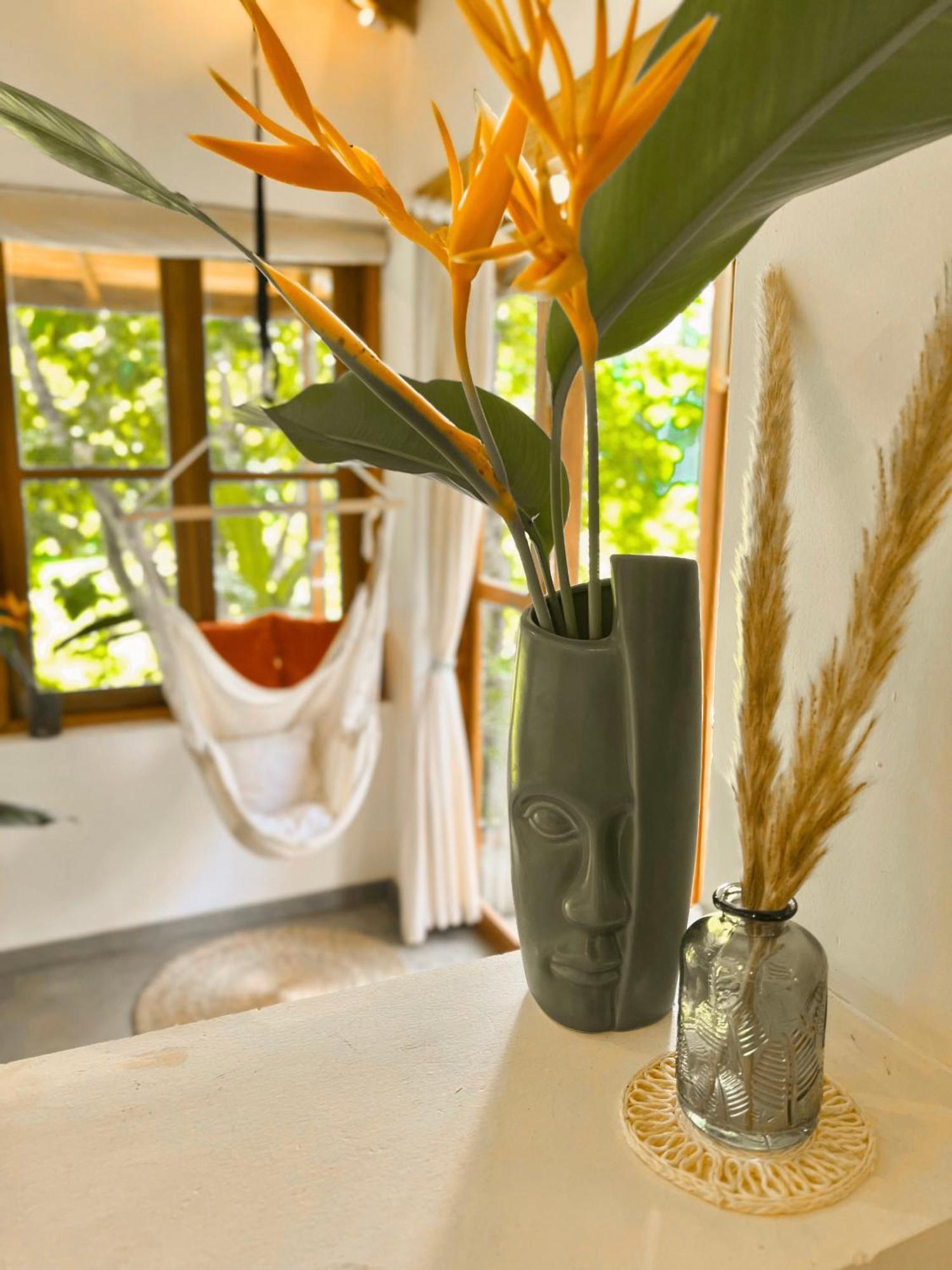 The Jungle Loft 갈레 외부 사진