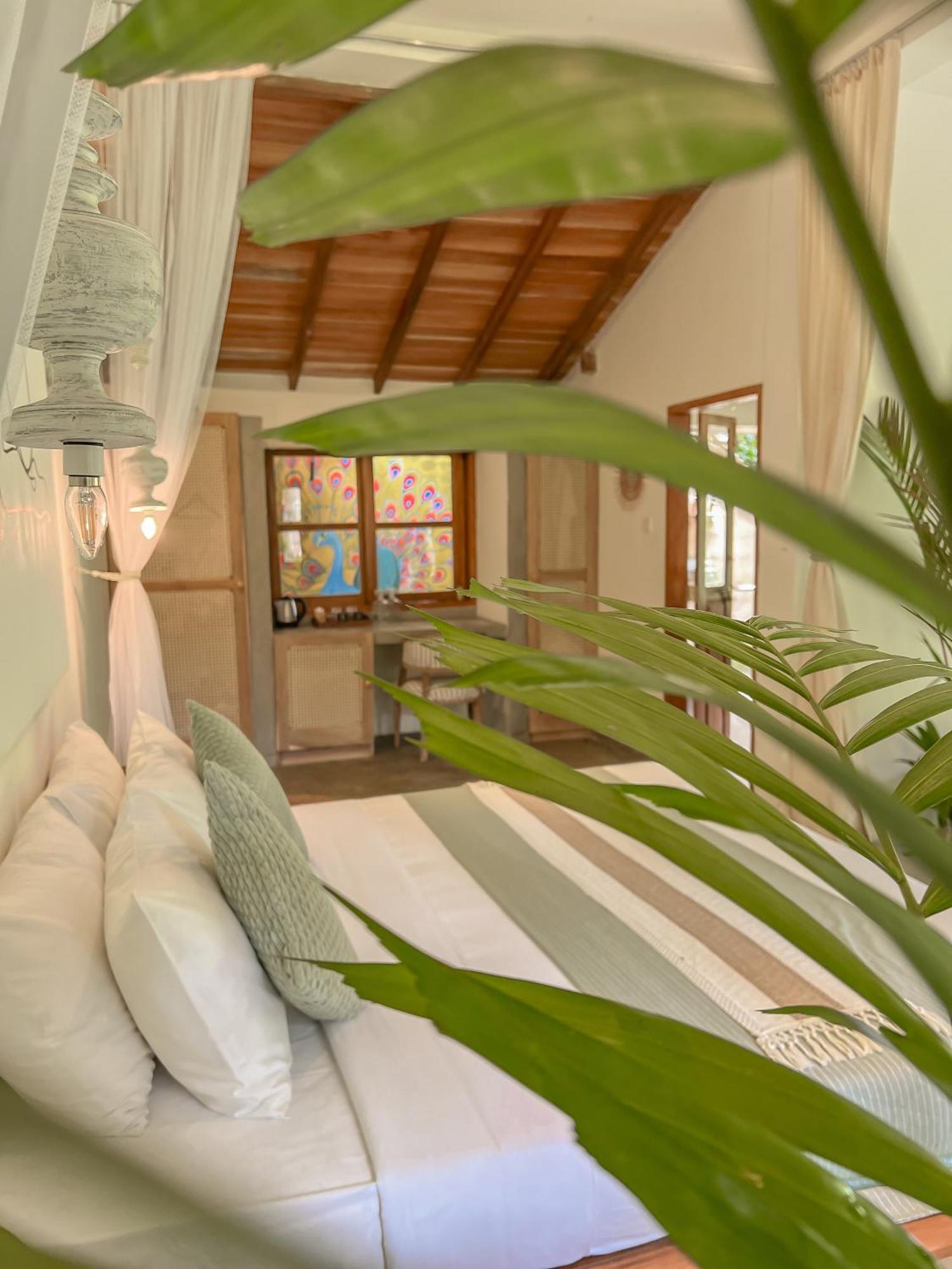 The Jungle Loft 갈레 외부 사진