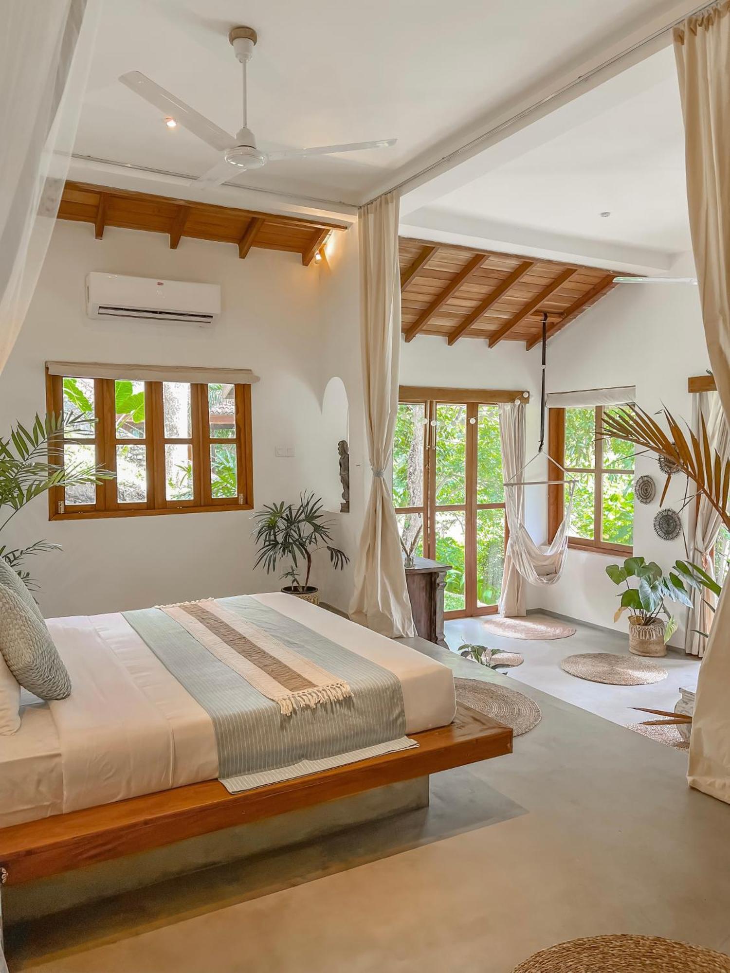 The Jungle Loft 갈레 외부 사진