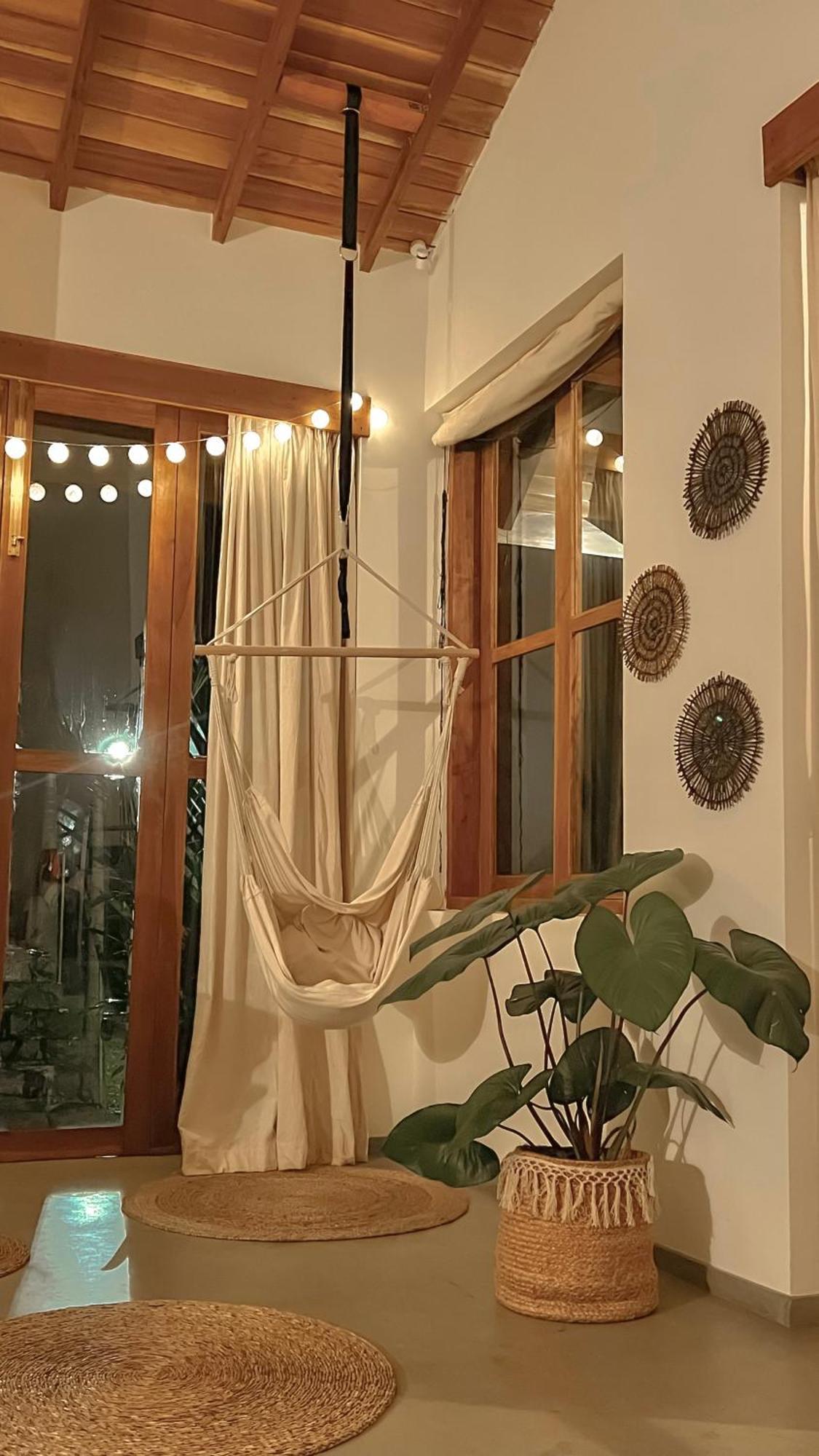 The Jungle Loft 갈레 외부 사진